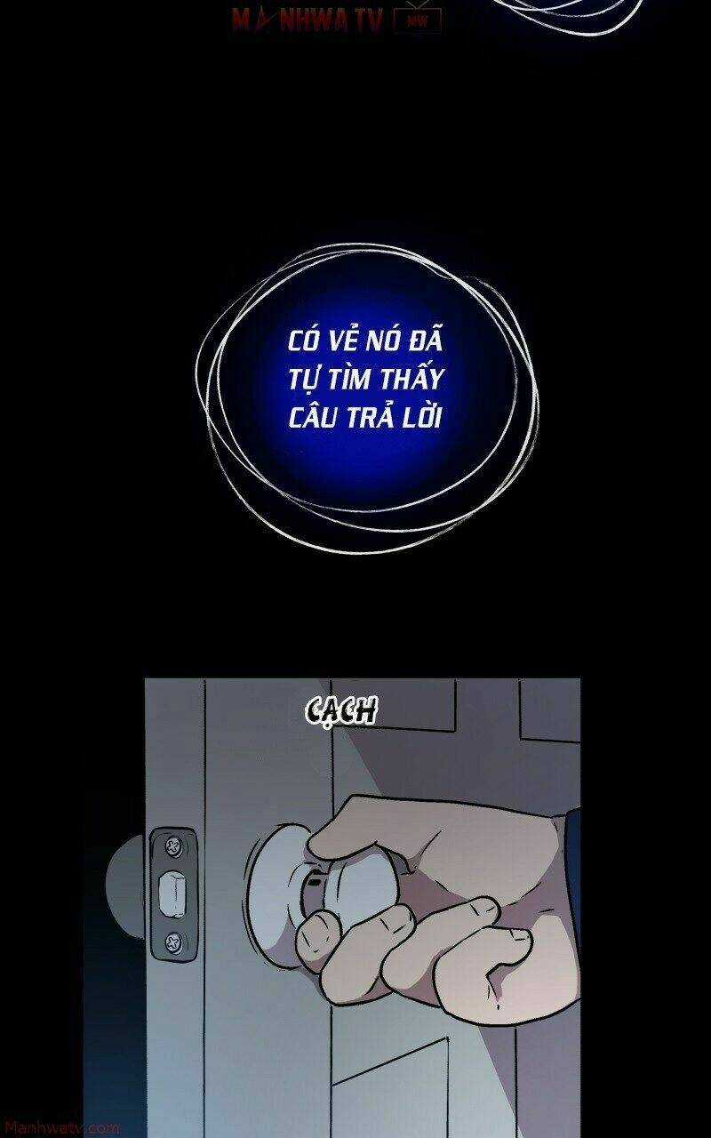 Trọng Sinh Mạc Thế - Chapter 52 - Trang 23