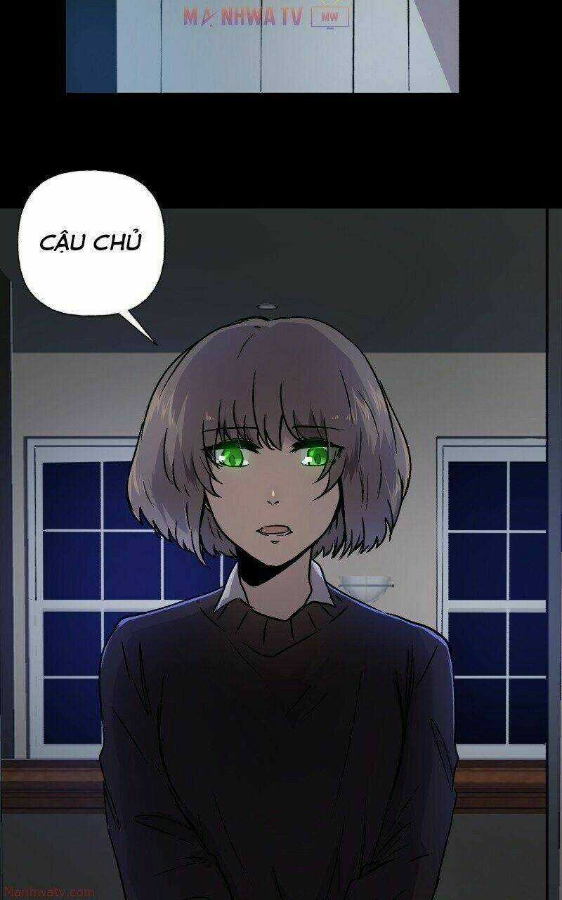 Trọng Sinh Mạc Thế - Chapter 52 - Trang 24
