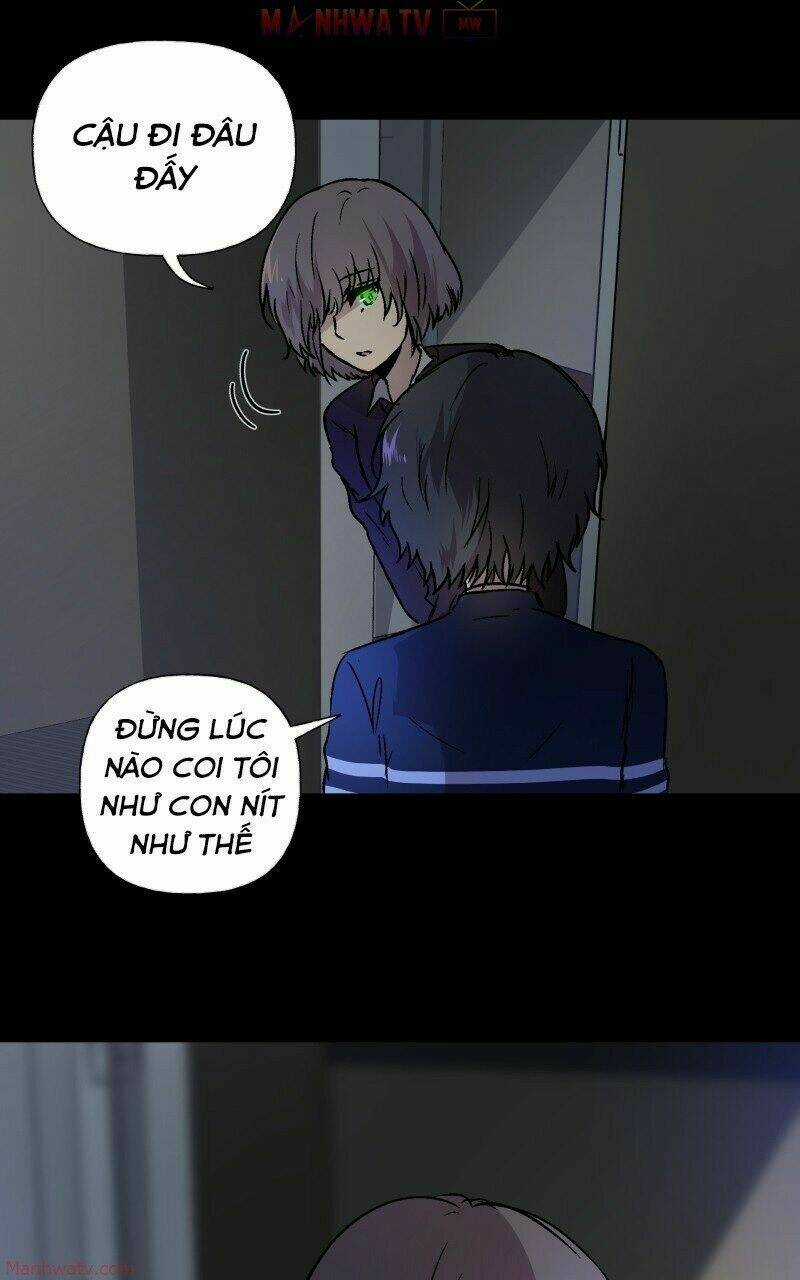 Trọng Sinh Mạc Thế - Chapter 52 - Trang 26