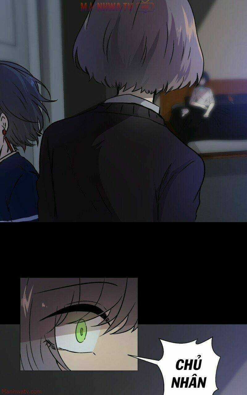 Trọng Sinh Mạc Thế - Chapter 52 - Trang 27