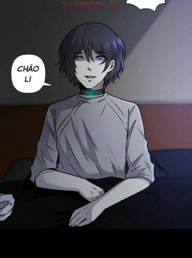 Trọng Sinh Mạc Thế - Chapter 52 - Trang 28