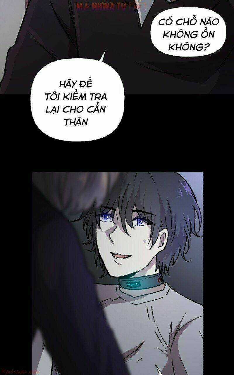 Trọng Sinh Mạc Thế - Chapter 52 - Trang 31