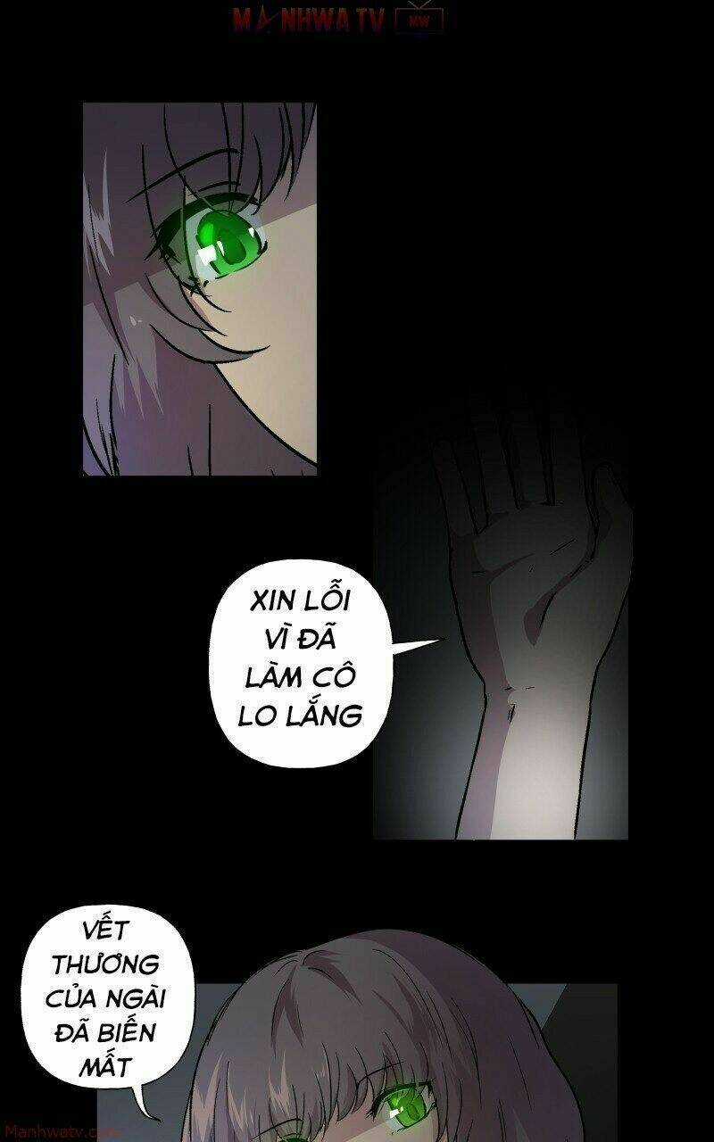 Trọng Sinh Mạc Thế - Chapter 52 - Trang 33