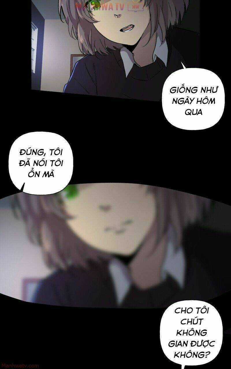 Trọng Sinh Mạc Thế - Chapter 52 - Trang 34