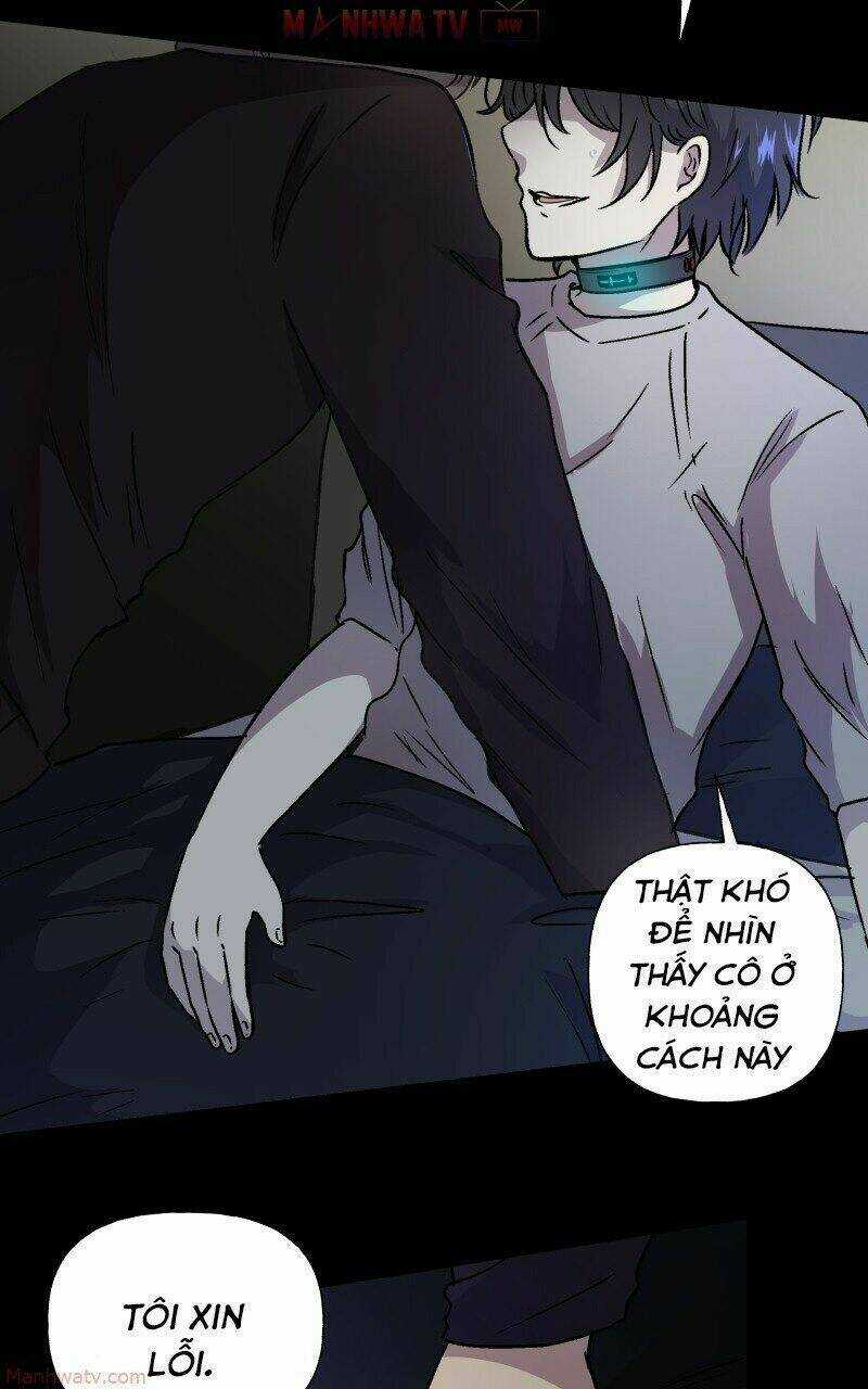 Trọng Sinh Mạc Thế - Chapter 52 - Trang 35