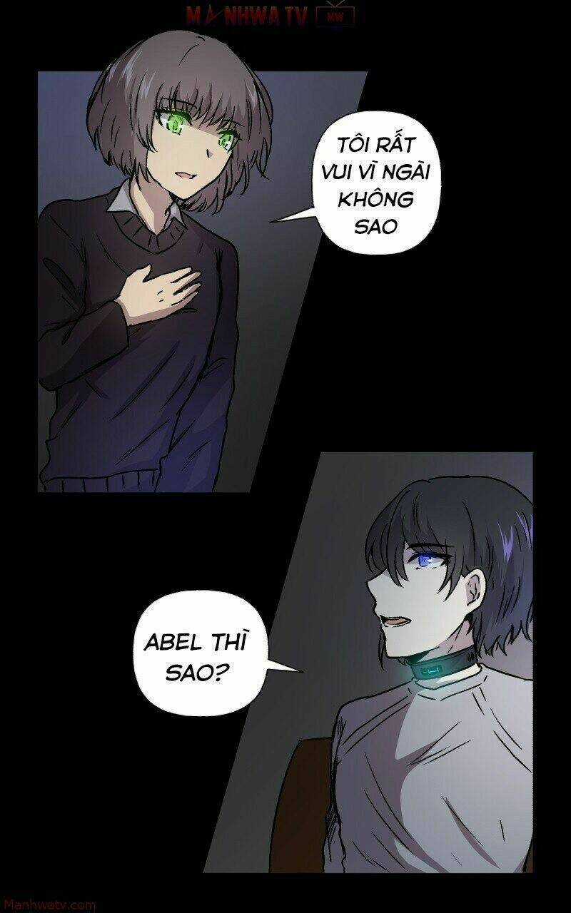 Trọng Sinh Mạc Thế - Chapter 52 - Trang 37
