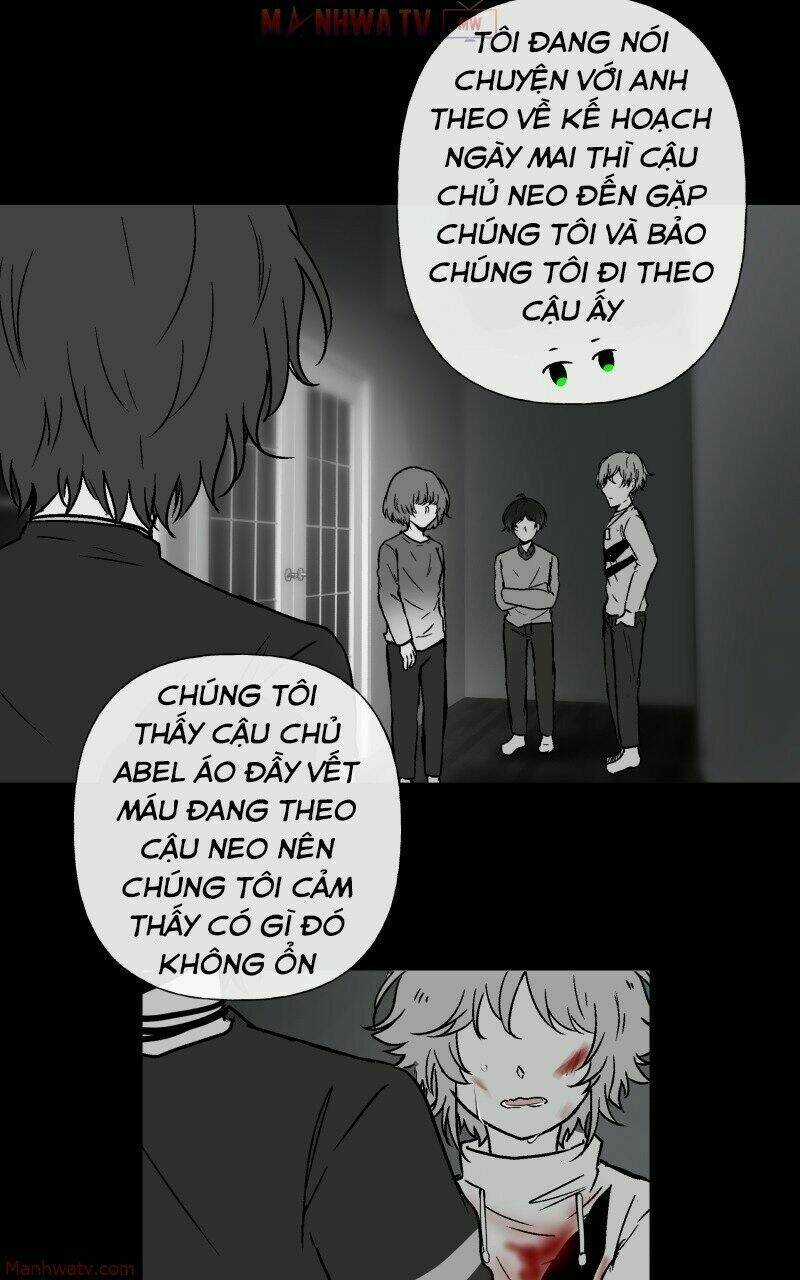 Trọng Sinh Mạc Thế - Chapter 52 - Trang 42