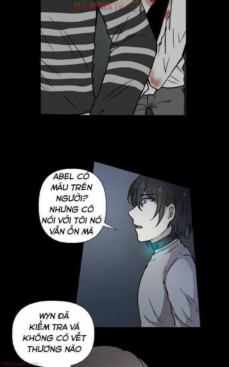 Trọng Sinh Mạc Thế - Chapter 52 - Trang 43