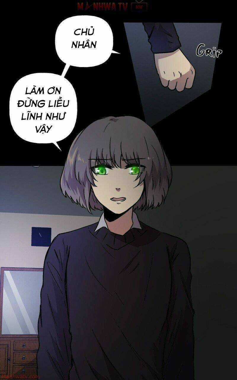 Trọng Sinh Mạc Thế - Chapter 52 - Trang 48