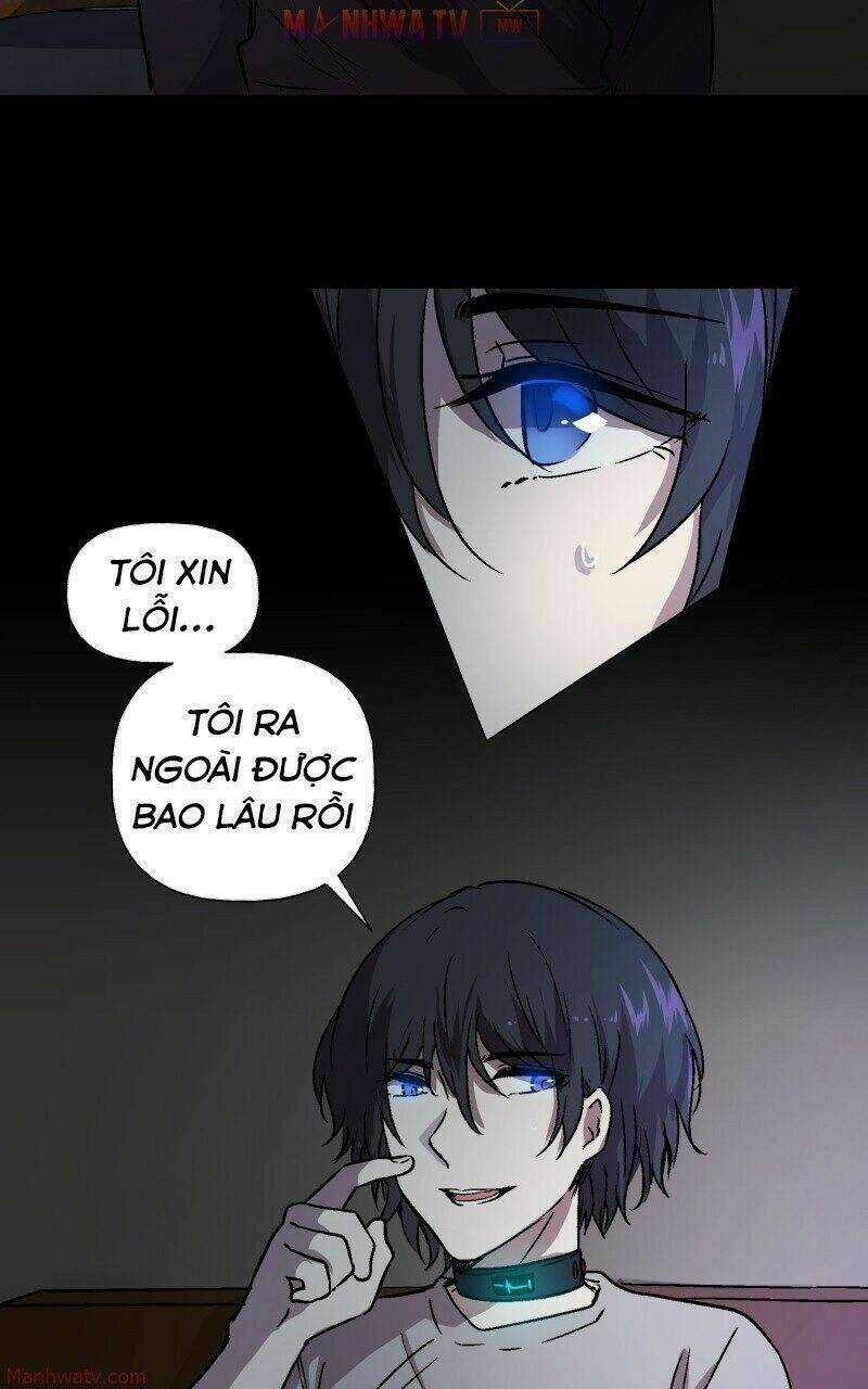 Trọng Sinh Mạc Thế - Chapter 52 - Trang 49