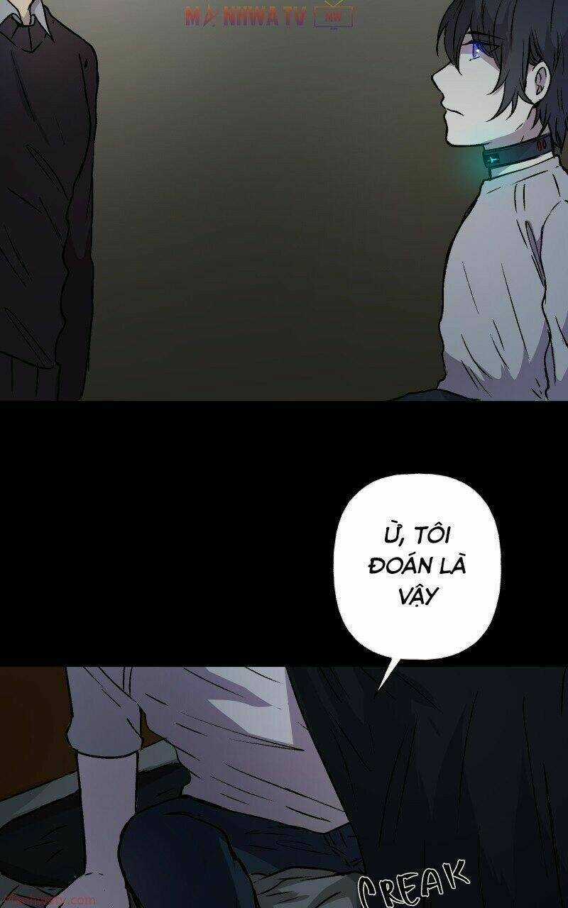 Trọng Sinh Mạc Thế - Chapter 52 - Trang 53