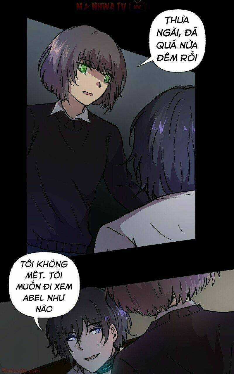 Trọng Sinh Mạc Thế - Chapter 52 - Trang 55