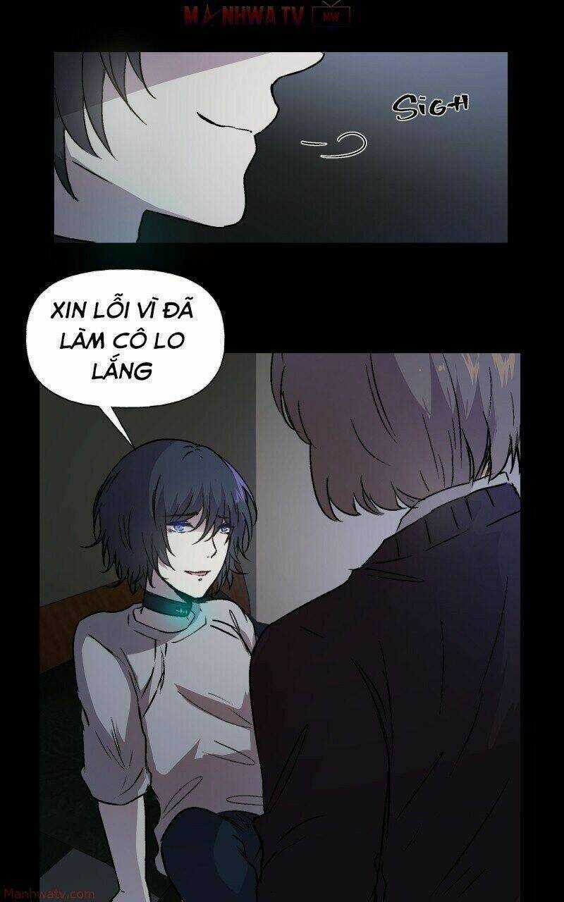 Trọng Sinh Mạc Thế - Chapter 52 - Trang 59