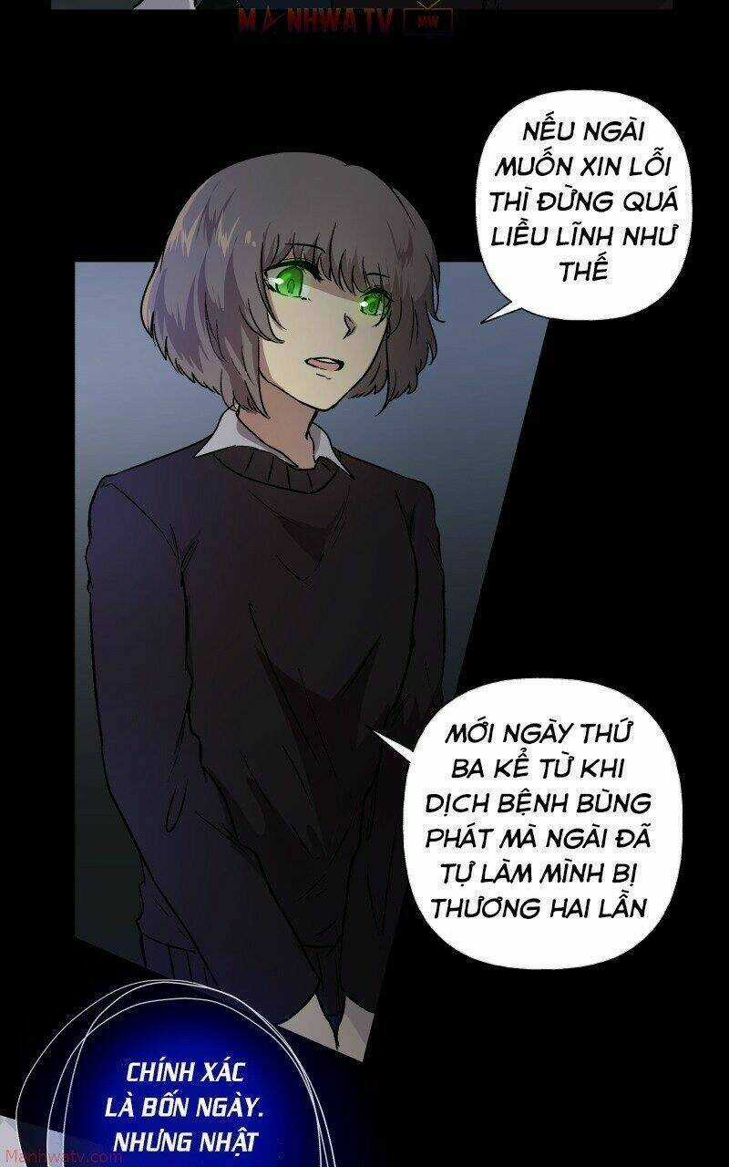 Trọng Sinh Mạc Thế - Chapter 52 - Trang 60