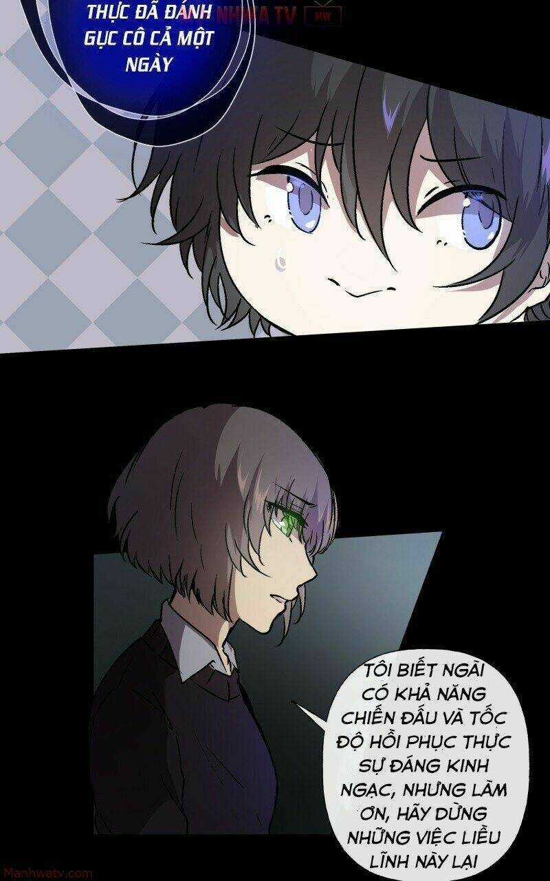 Trọng Sinh Mạc Thế - Chapter 52 - Trang 61