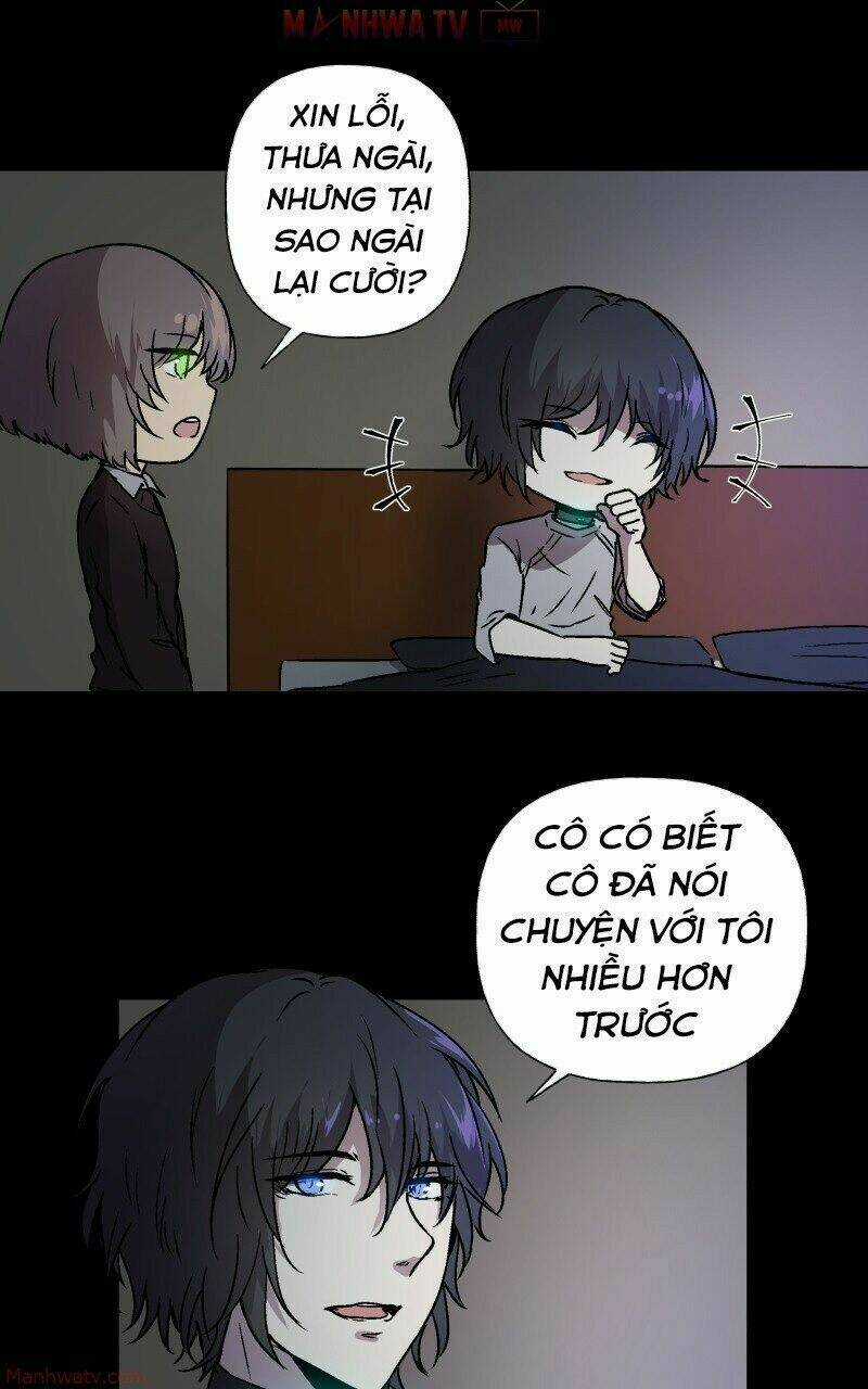 Trọng Sinh Mạc Thế - Chapter 52 - Trang 63
