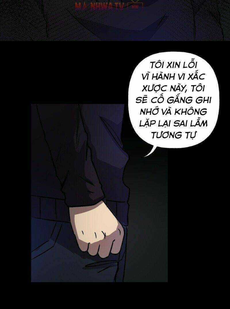 Trọng Sinh Mạc Thế - Chapter 52 - Trang 65