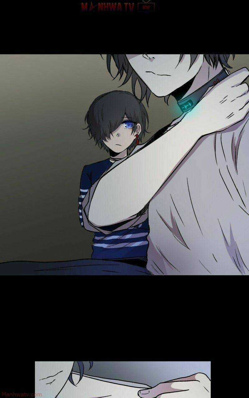 Trọng Sinh Mạc Thế - Chapter 52 - Trang 8