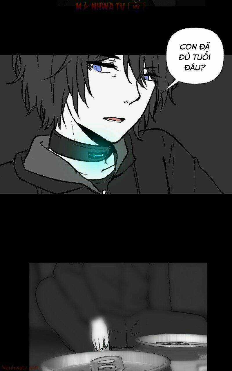 Trọng Sinh Mạc Thế - Chapter 53 - Trang 19