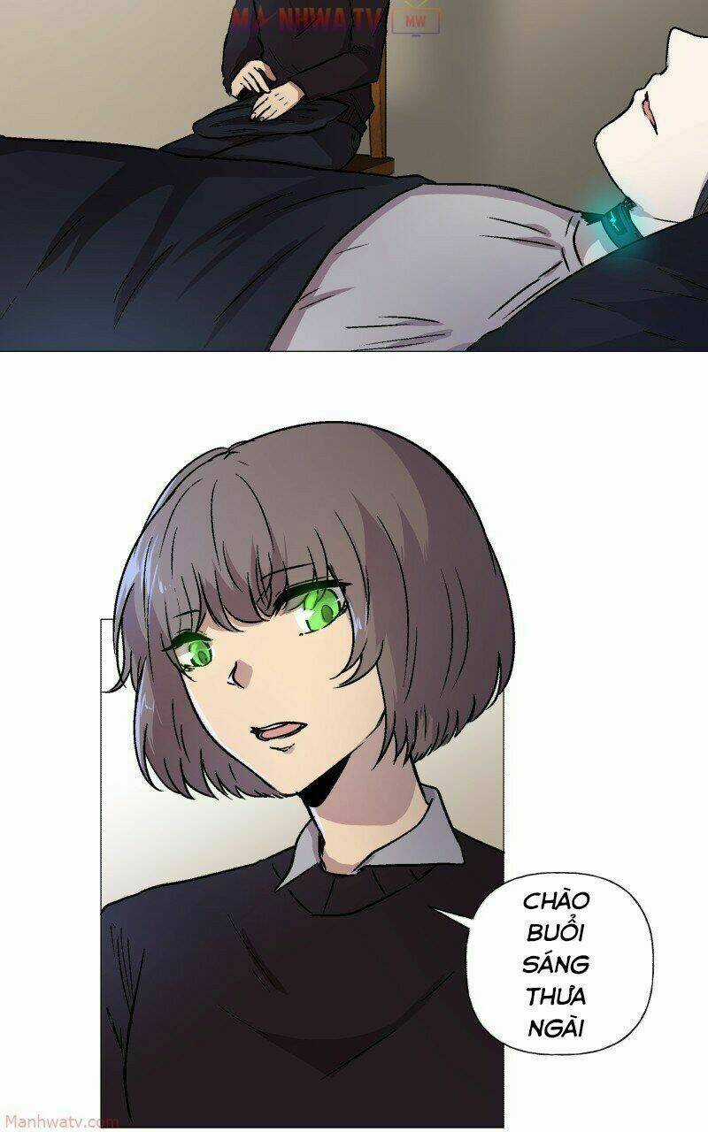 Trọng Sinh Mạc Thế - Chapter 53 - Trang 27