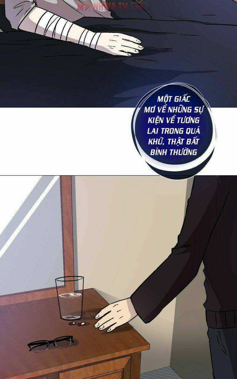 Trọng Sinh Mạc Thế - Chapter 53 - Trang 30