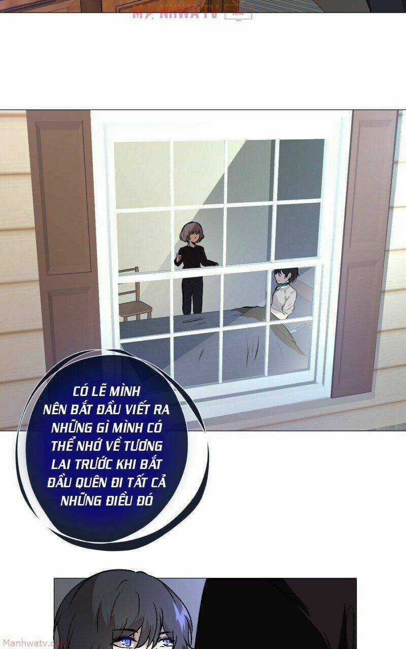 Trọng Sinh Mạc Thế - Chapter 53 - Trang 31