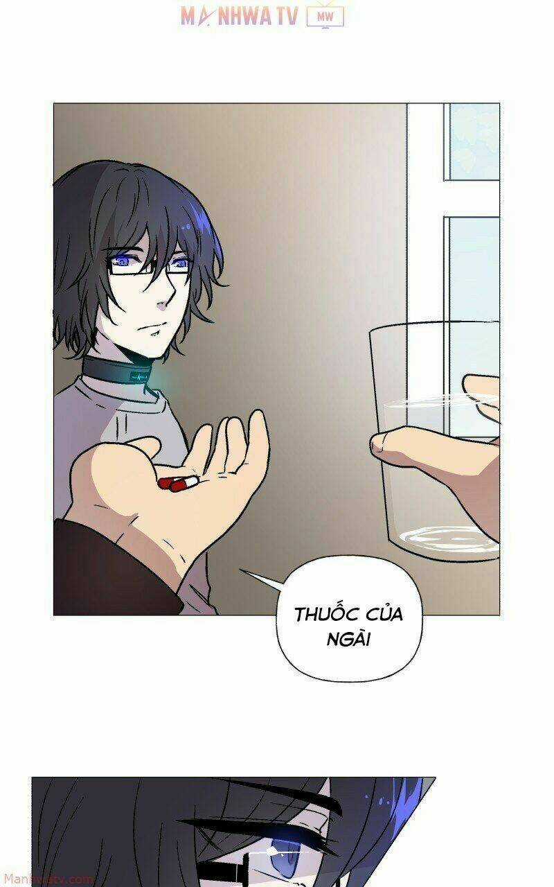 Trọng Sinh Mạc Thế - Chapter 53 - Trang 33