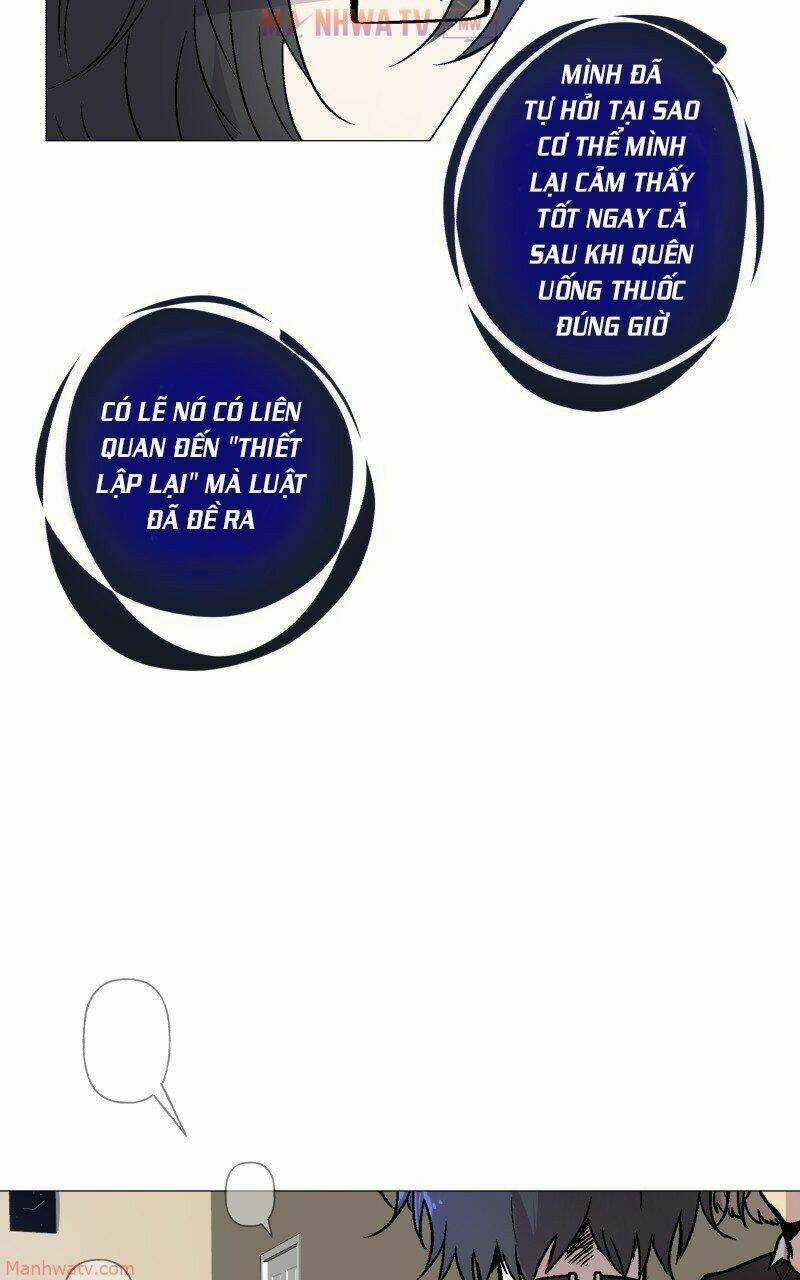 Trọng Sinh Mạc Thế - Chapter 53 - Trang 34