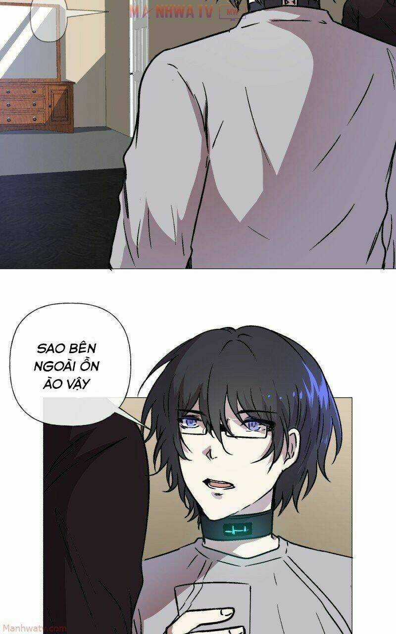 Trọng Sinh Mạc Thế - Chapter 53 - Trang 35