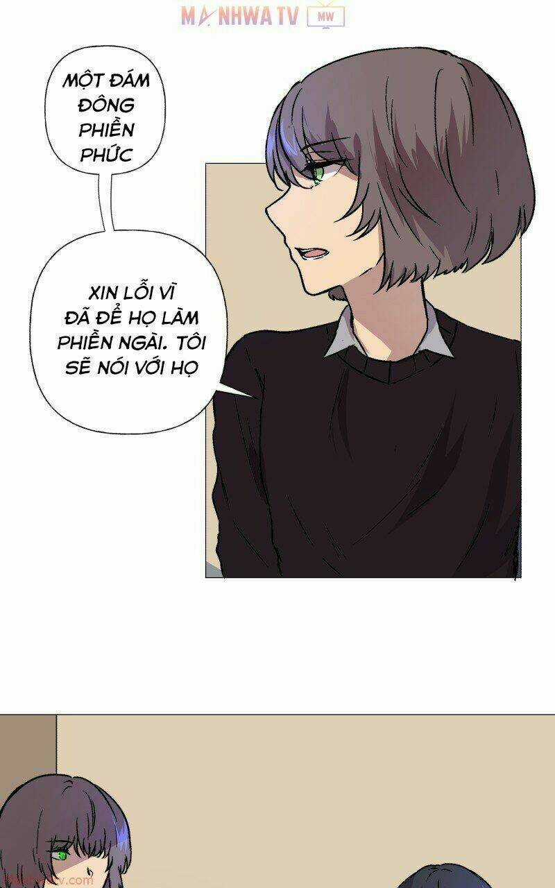 Trọng Sinh Mạc Thế - Chapter 53 - Trang 37