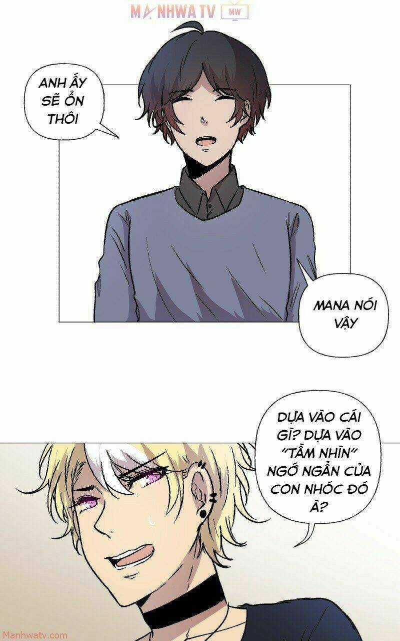 Trọng Sinh Mạc Thế - Chapter 53 - Trang 41