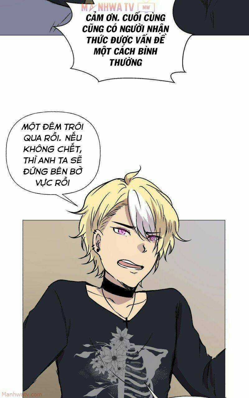 Trọng Sinh Mạc Thế - Chapter 53 - Trang 43