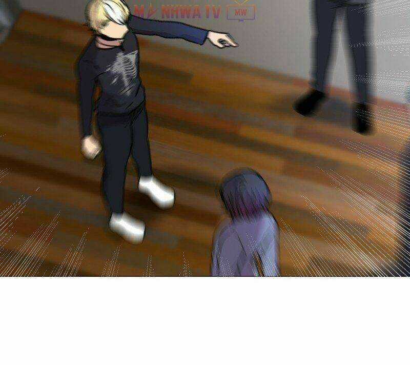 Trọng Sinh Mạc Thế - Chapter 53 - Trang 47