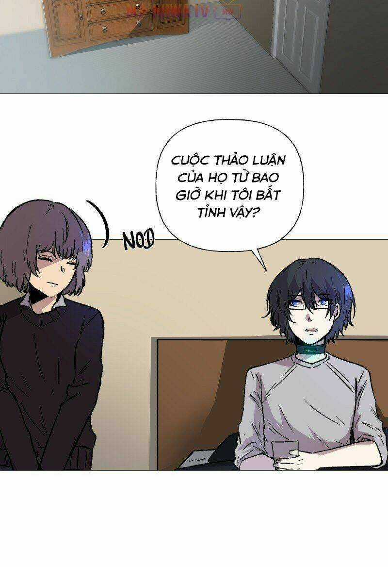 Trọng Sinh Mạc Thế - Chapter 53 - Trang 50