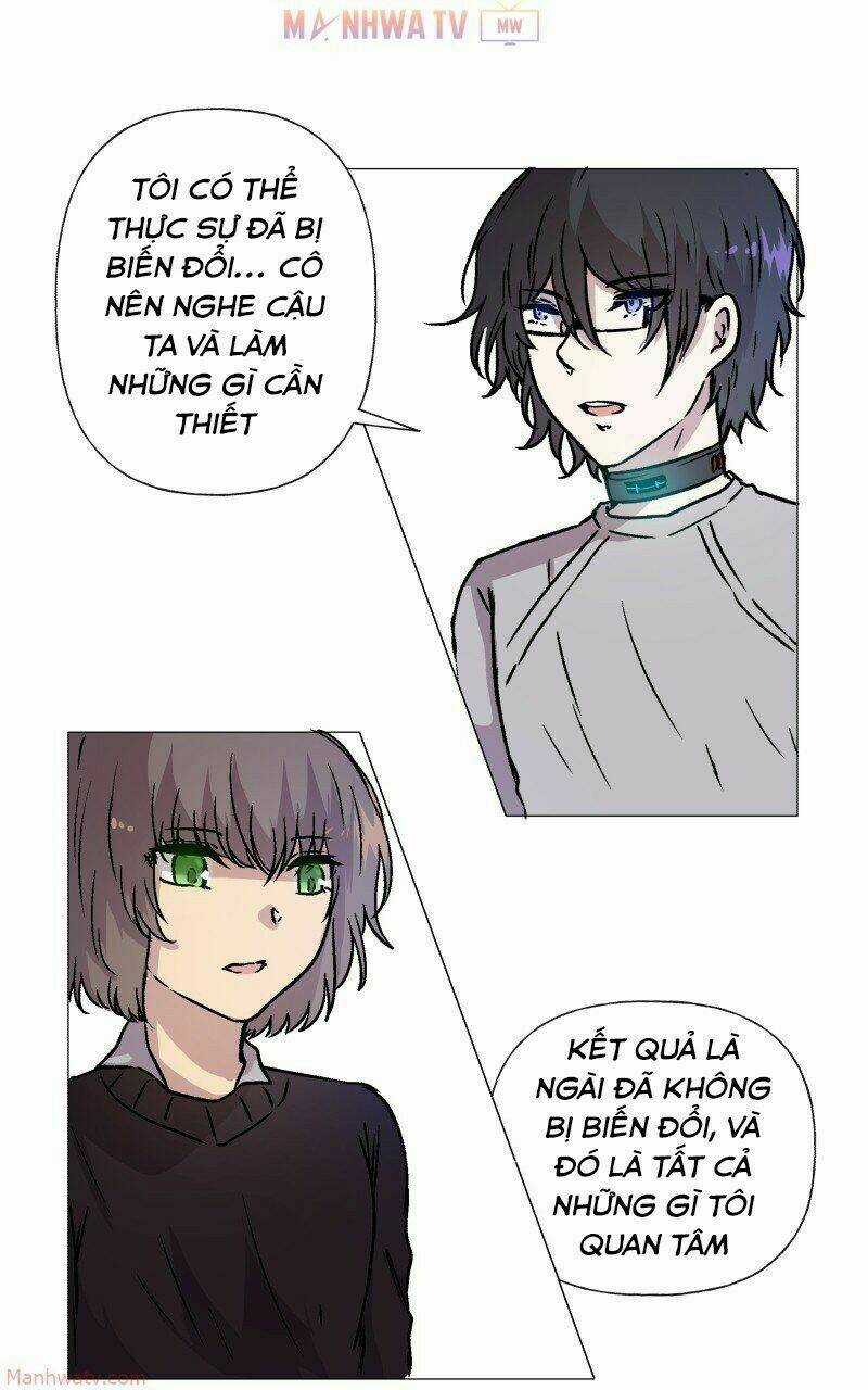 Trọng Sinh Mạc Thế - Chapter 53 - Trang 51