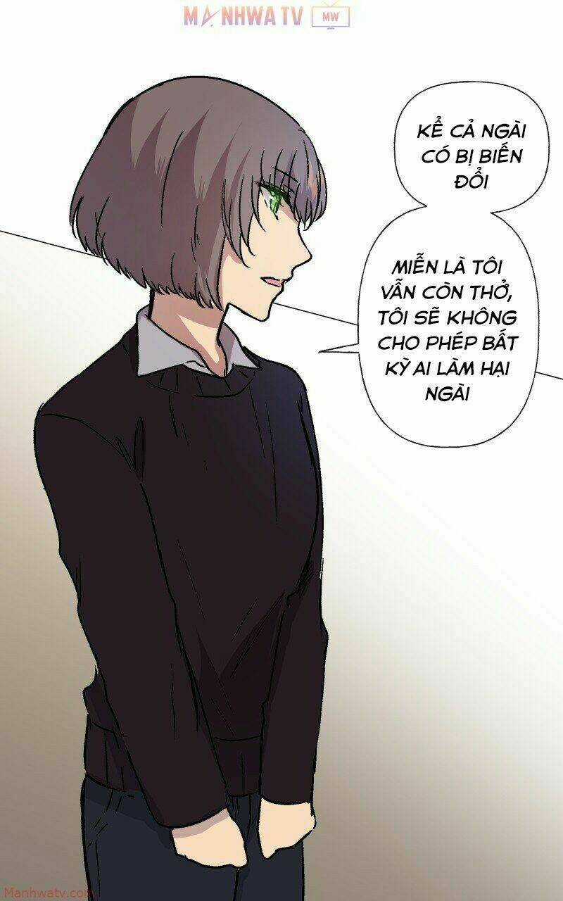 Trọng Sinh Mạc Thế - Chapter 53 - Trang 53