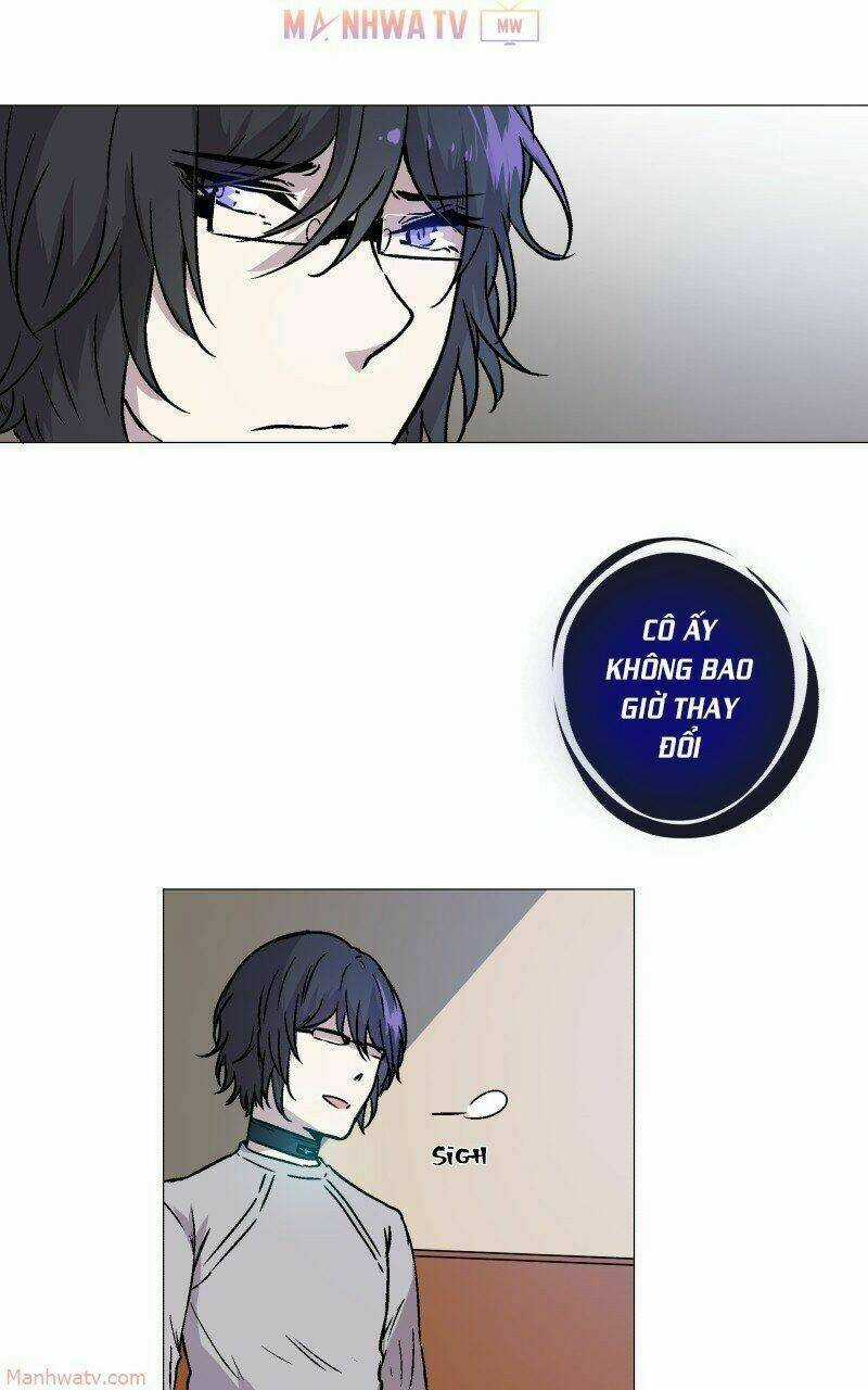 Trọng Sinh Mạc Thế - Chapter 53 - Trang 55