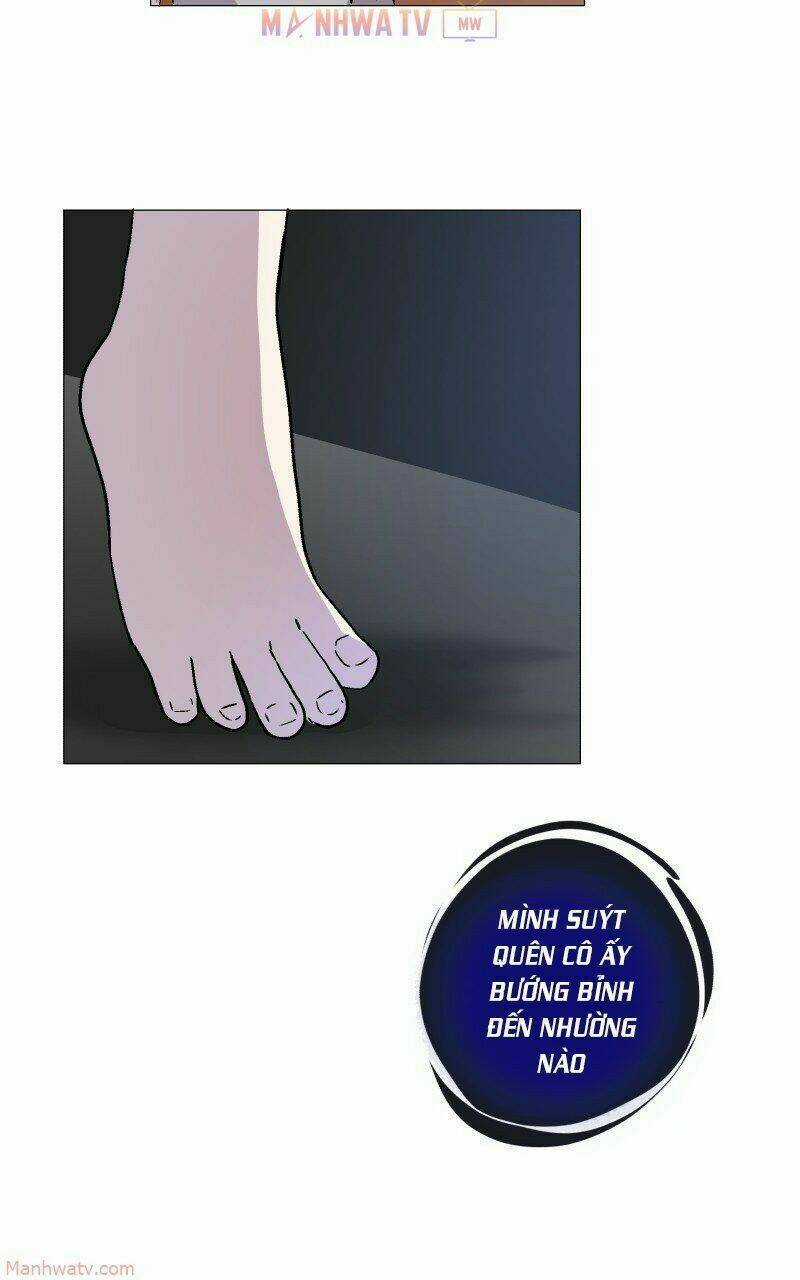 Trọng Sinh Mạc Thế - Chapter 53 - Trang 56