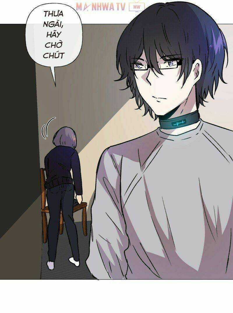 Trọng Sinh Mạc Thế - Chapter 53 - Trang 57