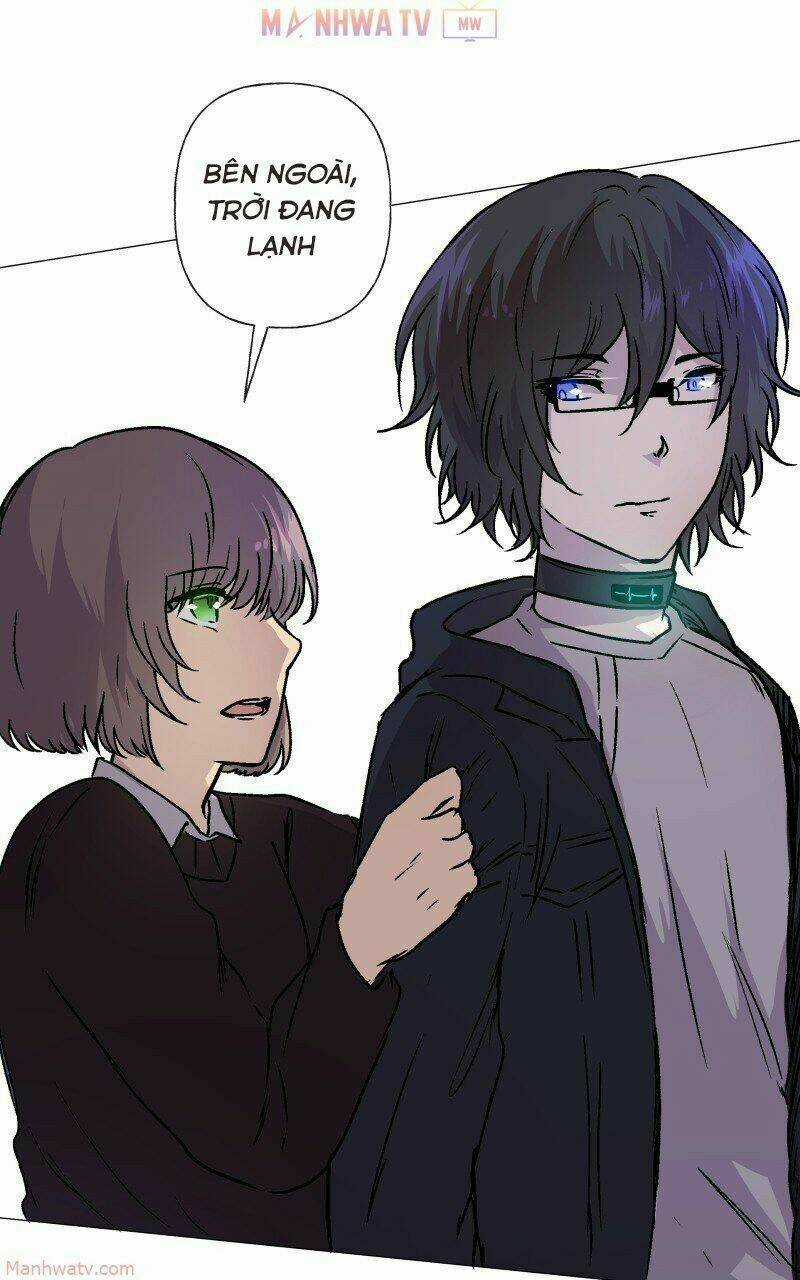 Trọng Sinh Mạc Thế - Chapter 53 - Trang 58