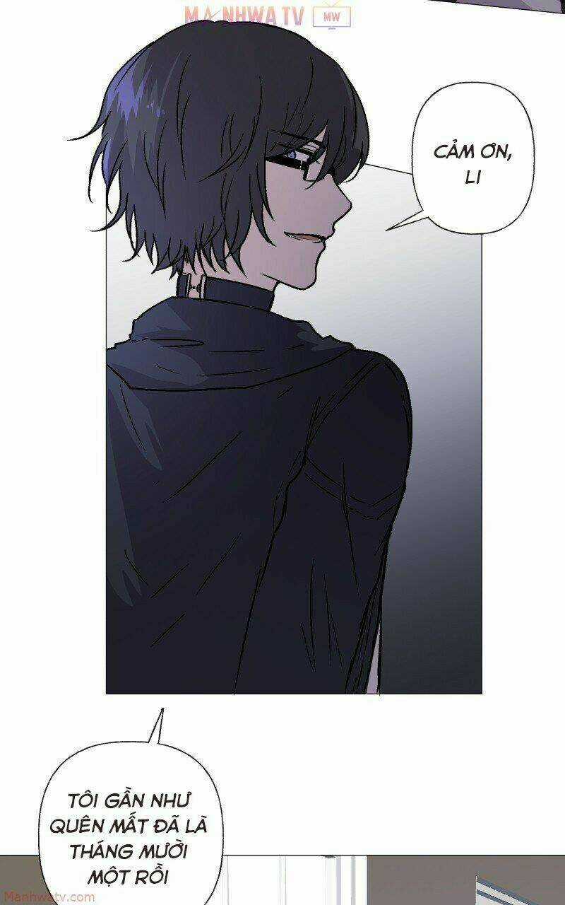 Trọng Sinh Mạc Thế - Chapter 53 - Trang 59