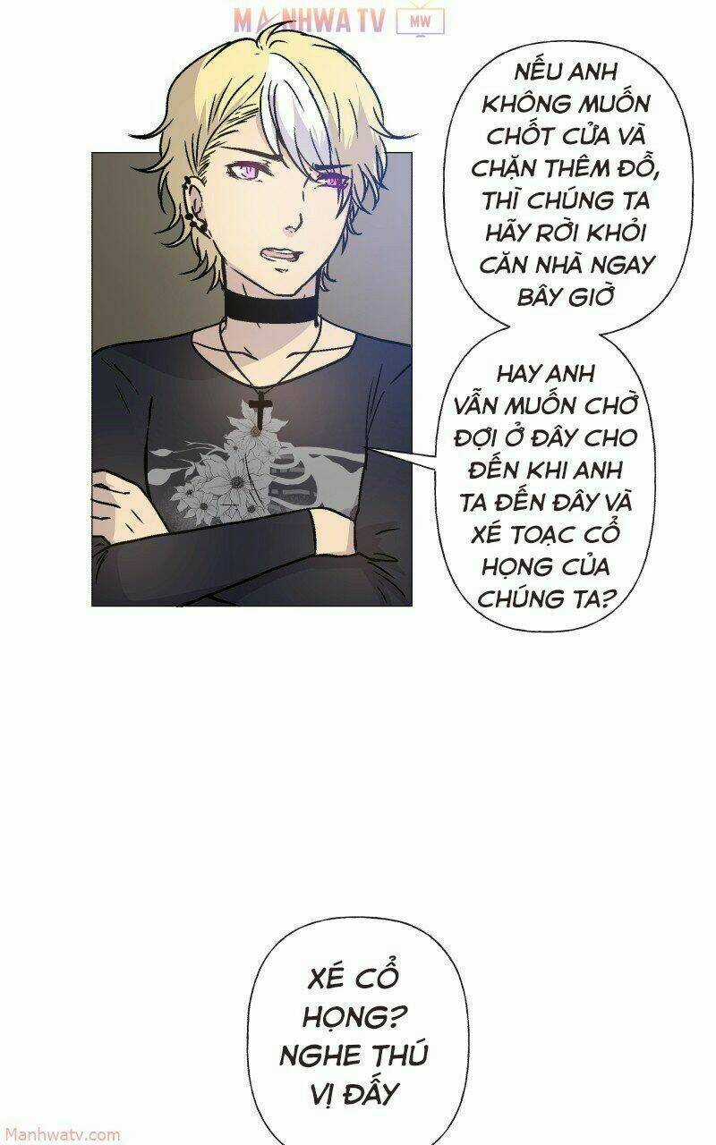 Trọng Sinh Mạc Thế - Chapter 53 - Trang 61