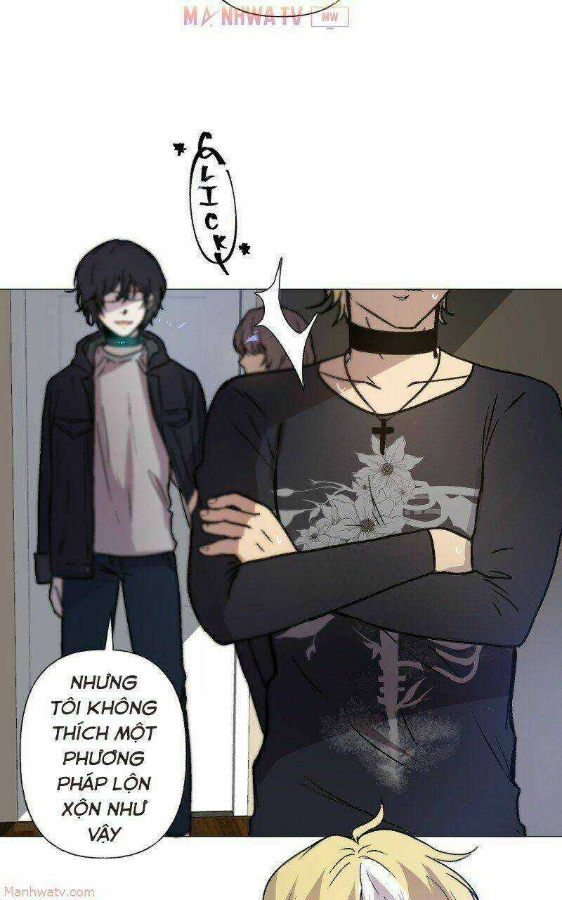 Trọng Sinh Mạc Thế - Chapter 53 - Trang 62