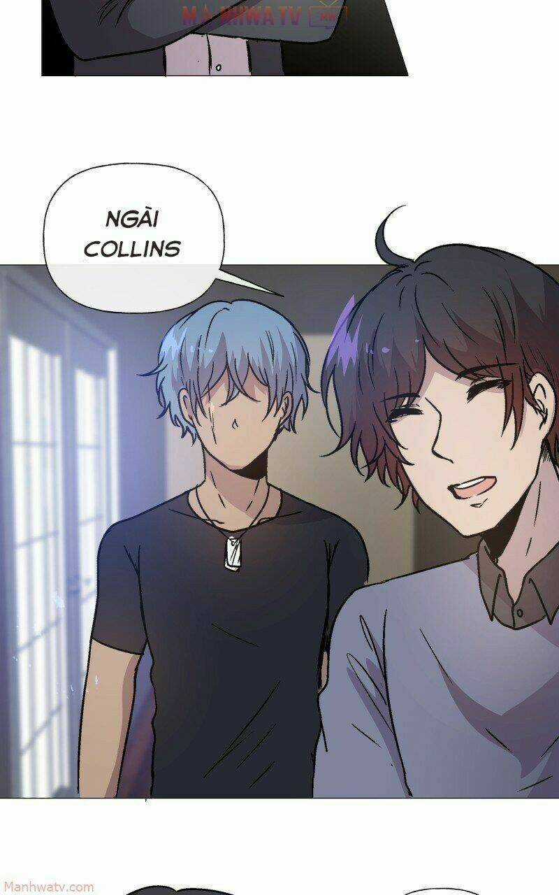 Trọng Sinh Mạc Thế - Chapter 53 - Trang 64