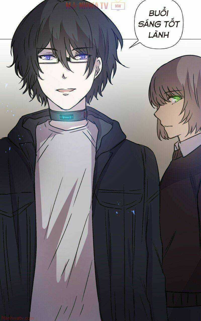 Trọng Sinh Mạc Thế - Chapter 53 - Trang 65