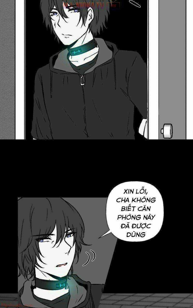 Trọng Sinh Mạc Thế - Chapter 53 - Trang 10