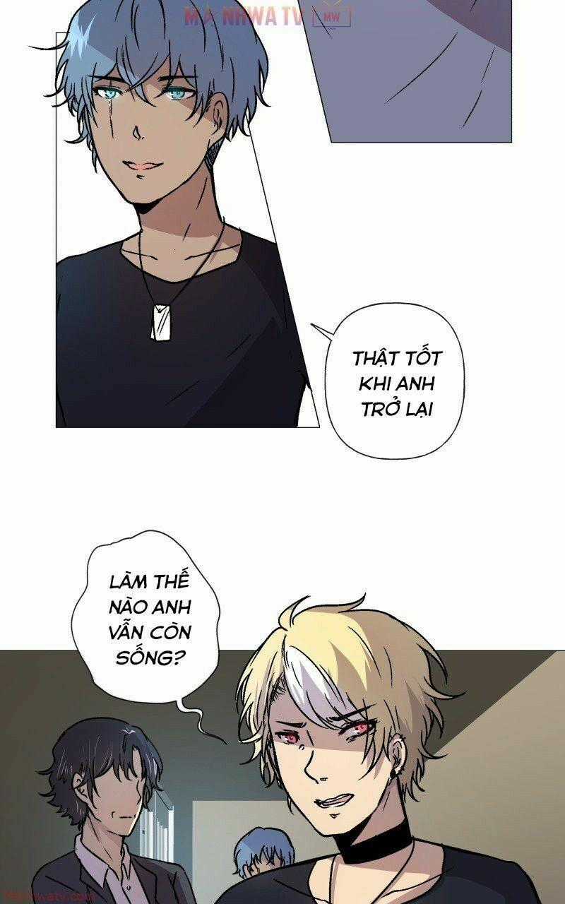 Trọng Sinh Mạc Thế - Chapter 54 - Trang 5