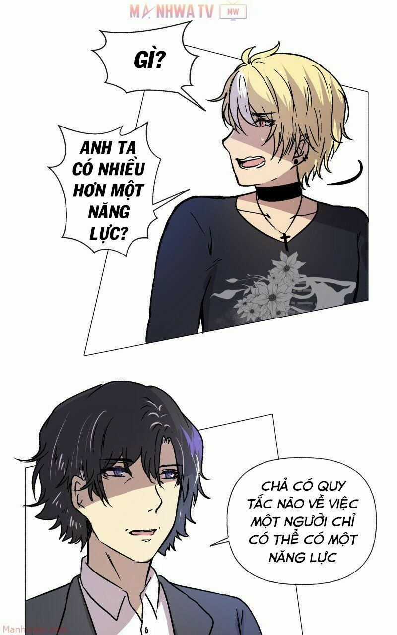 Trọng Sinh Mạc Thế - Chapter 54 - Trang 9