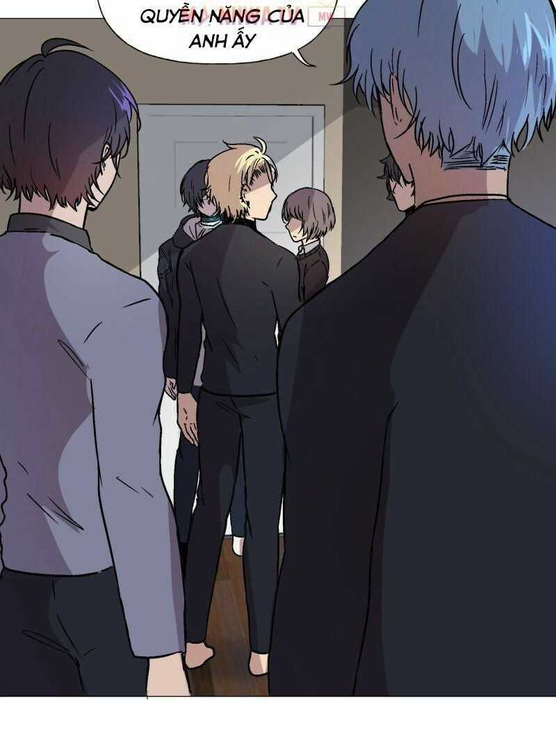 Trọng Sinh Mạc Thế - Chapter 54 - Trang 11