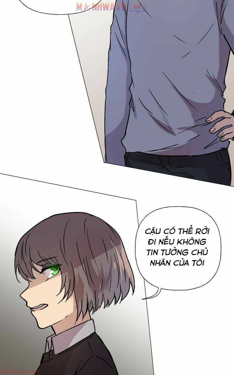 Trọng Sinh Mạc Thế - Chapter 54 - Trang 13